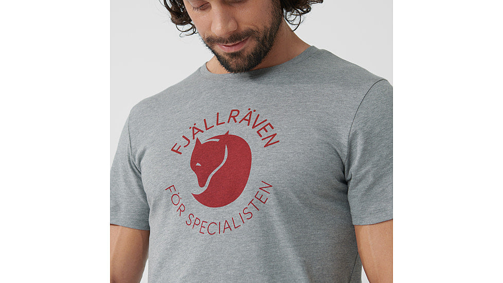  Fjallraven Fox T-Shirt - Men's