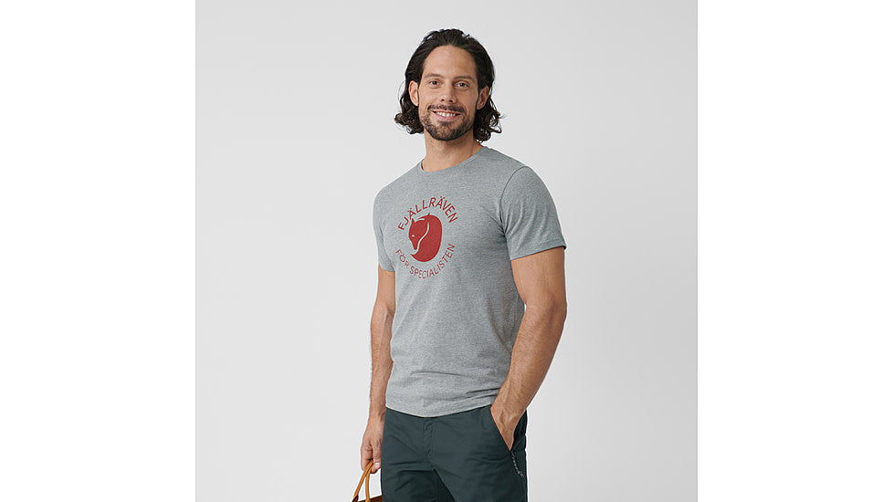  Fjallraven Fox T-Shirt - Men's