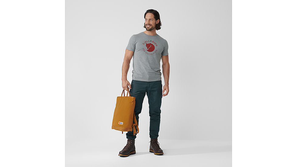  Fjallraven Fox T-Shirt - Men's