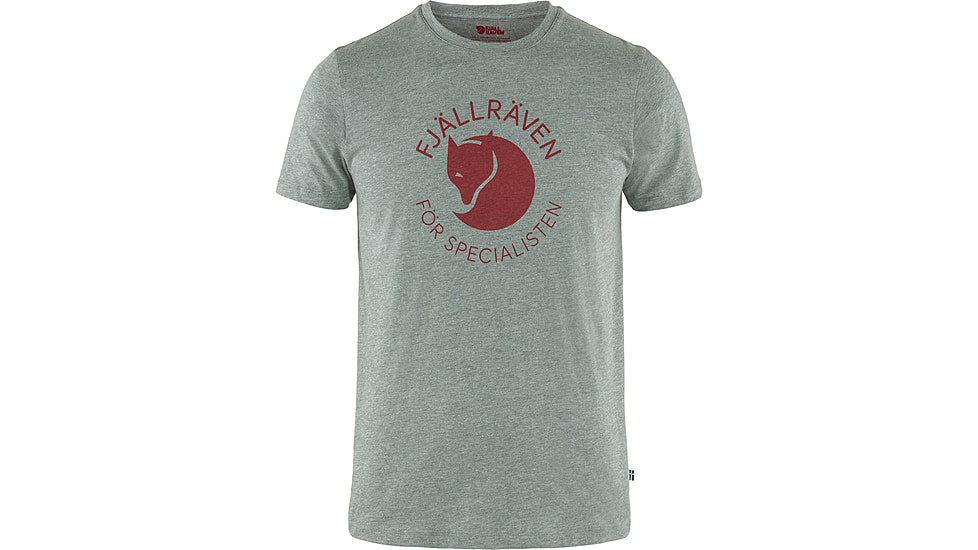  Fjallraven Fox T-Shirt - Men's