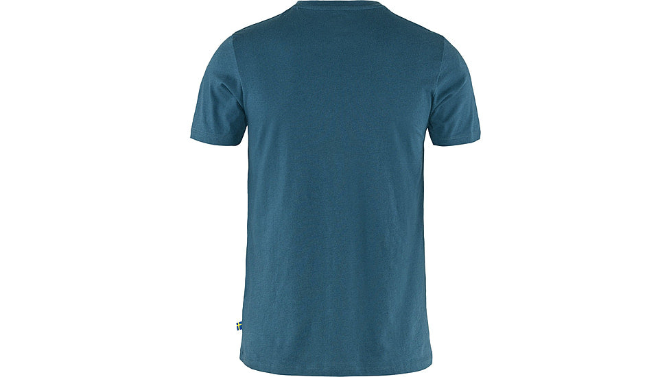  Fjallraven Fox T-Shirt - Men's