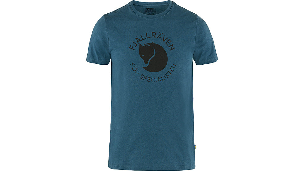  Fjallraven Fox T-Shirt - Men's