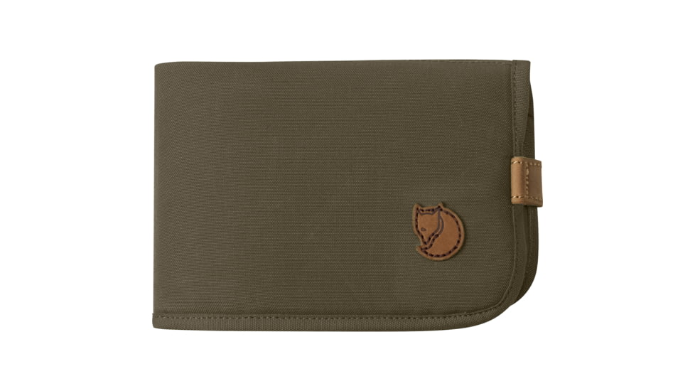  Fjallraven G1000 Seat Pad - Unisex