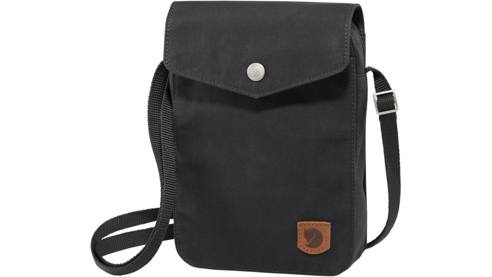  Fjallraven Greenland Pocket