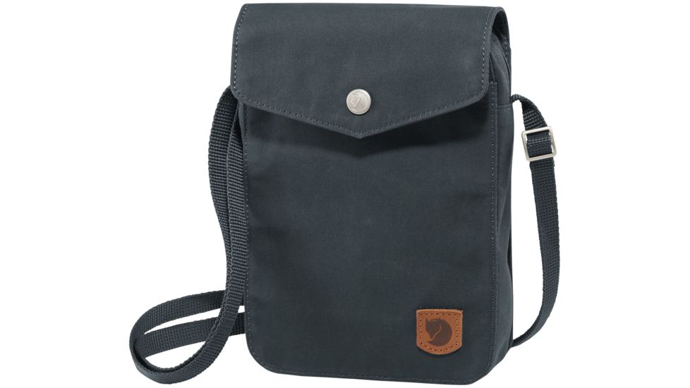  Fjallraven Greenland Pocket