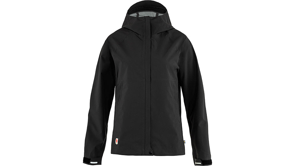  Fjallraven HC Hydratic Trail Jacket - Women's