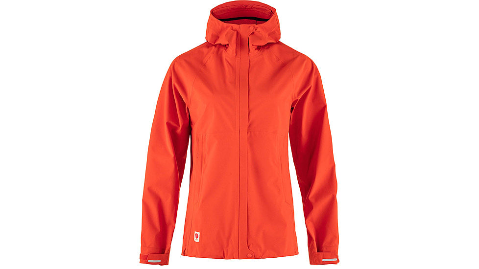  Fjallraven HC Hydratic Trail Jacket - Women's