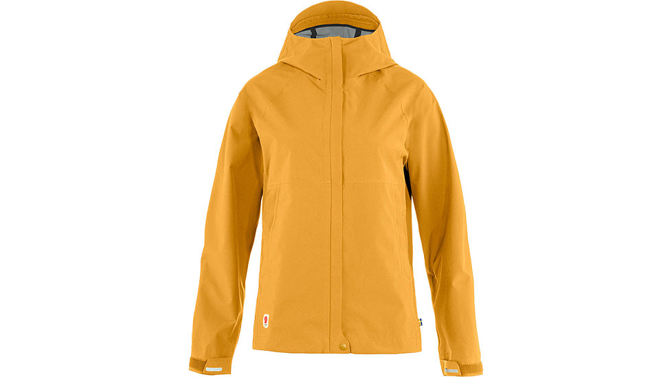  Fjallraven HC Hydratic Trail Jacket - Women's