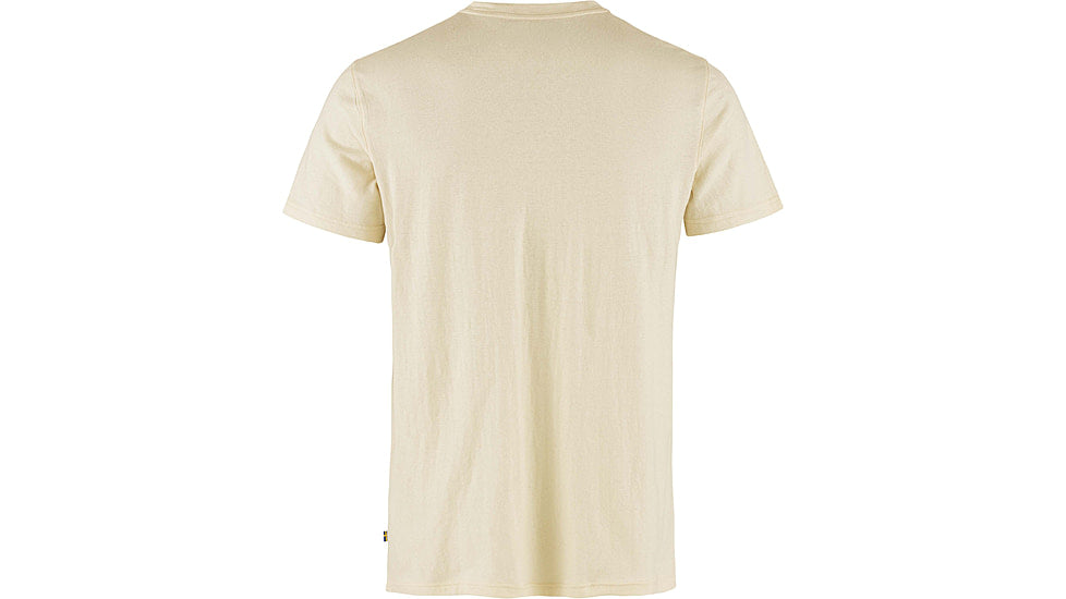  Fjallraven Hemp Blend T-Shirt - Men's