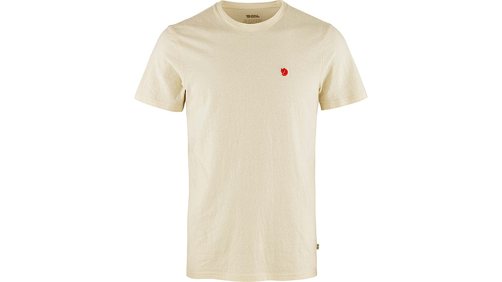  Fjallraven Hemp Blend T-Shirt - Men's