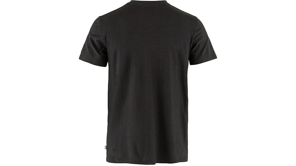  Fjallraven Hemp Blend T-Shirt - Men's