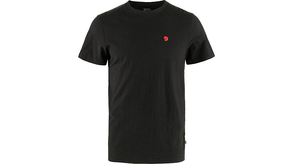  Fjallraven Hemp Blend T-Shirt - Men's