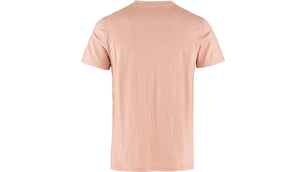  Fjallraven Hemp Blend T-Shirt - Men's