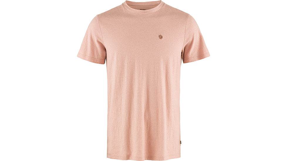  Fjallraven Hemp Blend T-Shirt - Men's
