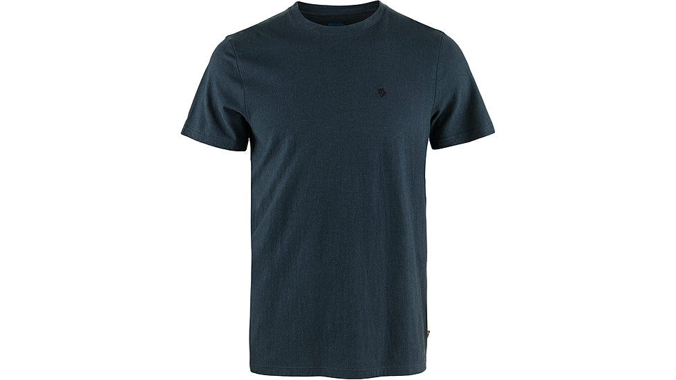  Fjallraven Hemp Blend T-Shirt - Men's