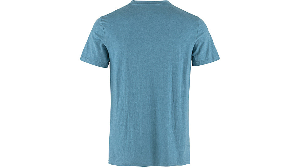 Fjallraven Hemp Blend T-Shirt - Men's