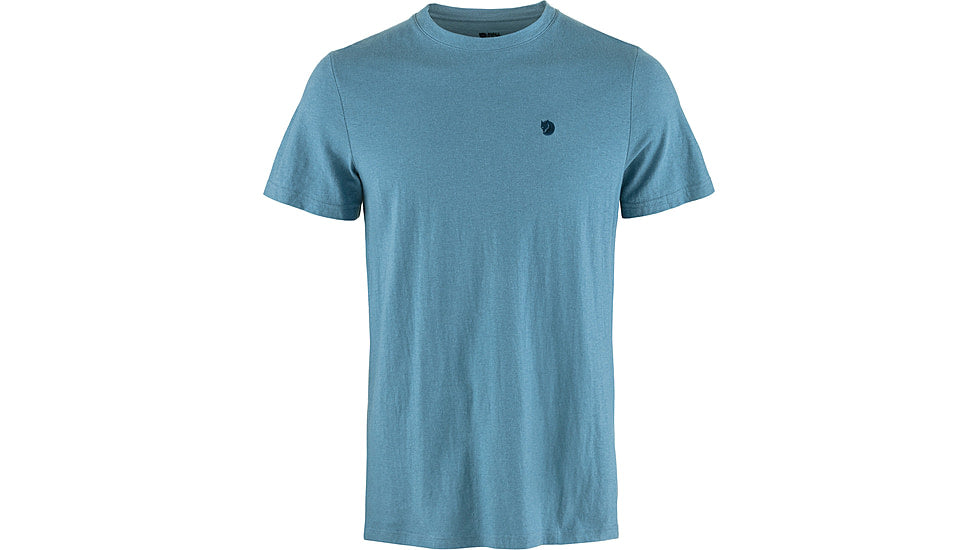  Fjallraven Hemp Blend T-Shirt - Men's