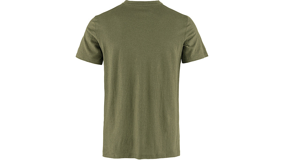  Fjallraven Hemp Blend T-Shirt - Men's