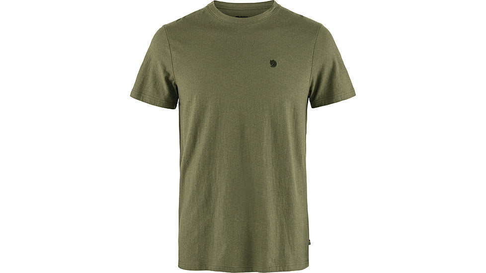  Fjallraven Hemp Blend T-Shirt - Men's