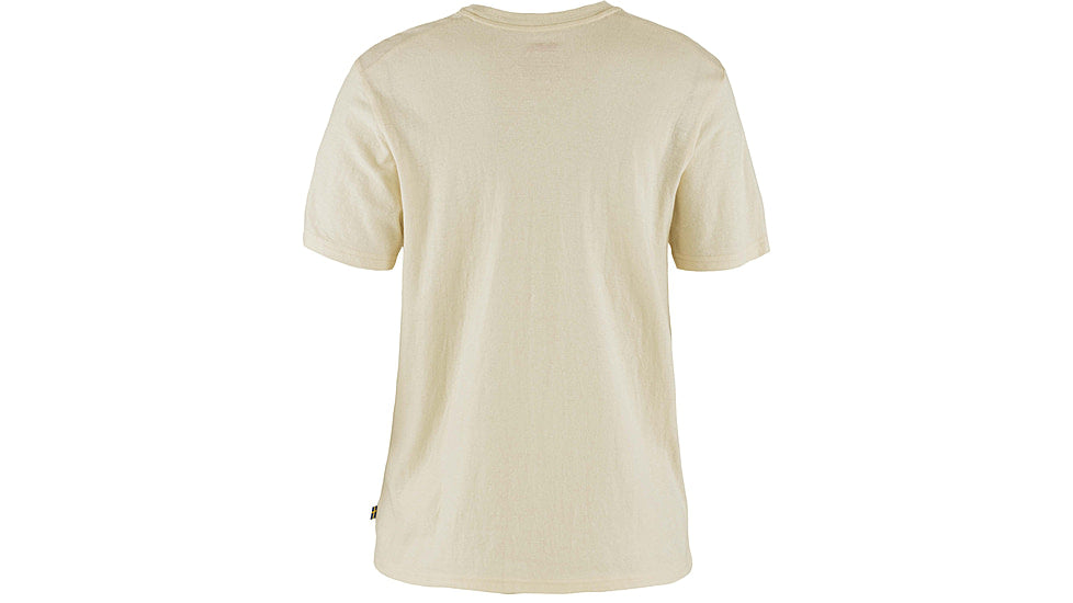  Fjallraven Hemp Blend T-Shirt - Women's