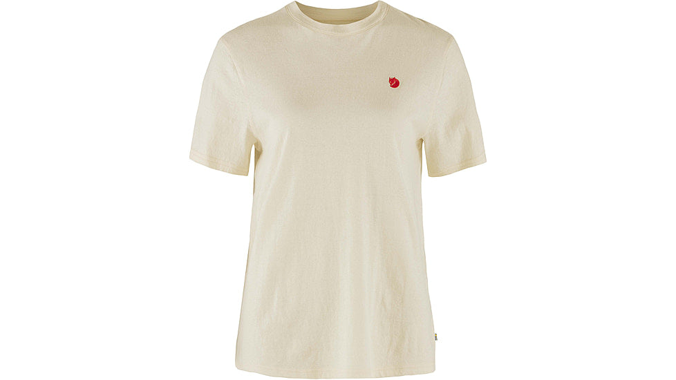  Fjallraven Hemp Blend T-Shirt - Women's