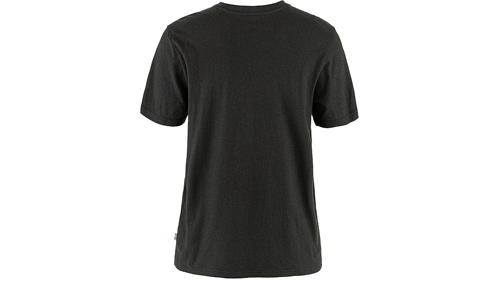  Fjallraven Hemp Blend T-Shirt - Women's