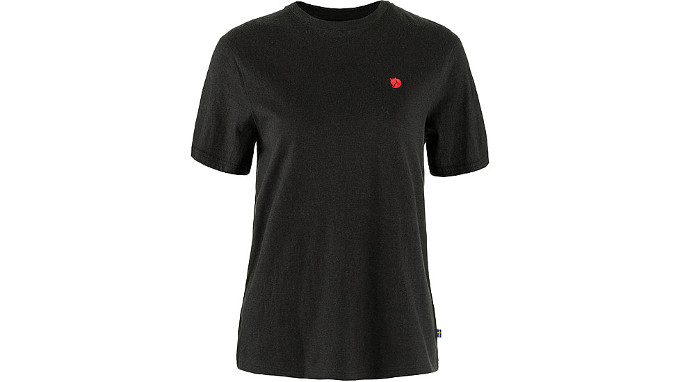  Fjallraven Hemp Blend T-Shirt - Women's