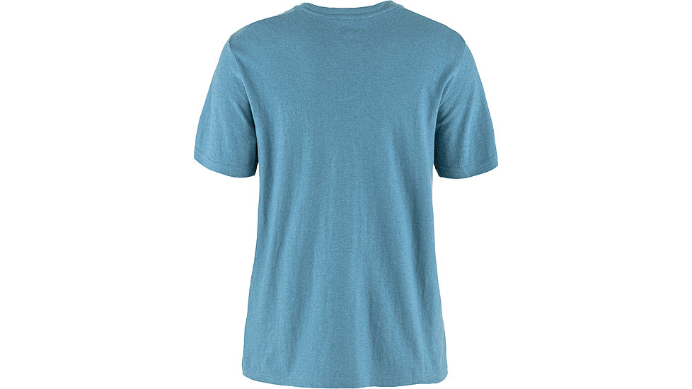  Fjallraven Hemp Blend T-Shirt - Women's