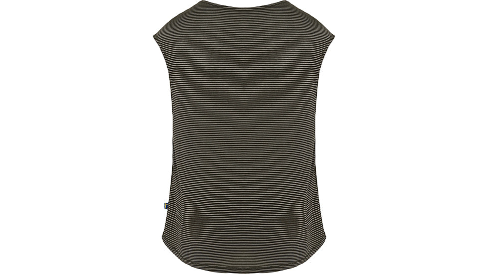  Fjallraven High Coast Cool T-Shirt - Women's