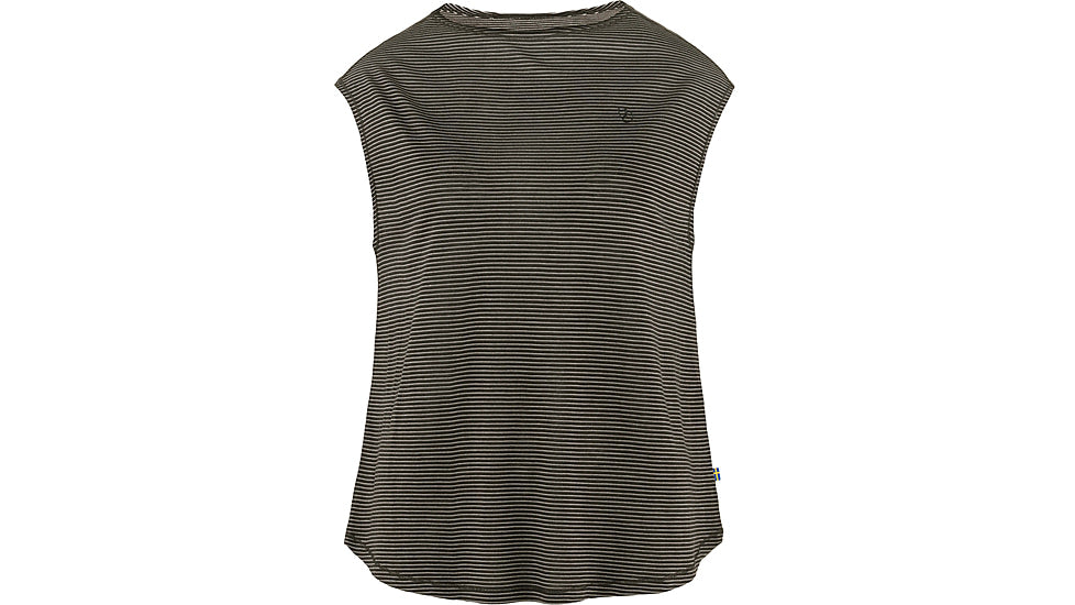  Fjallraven High Coast Cool T-Shirt - Women's