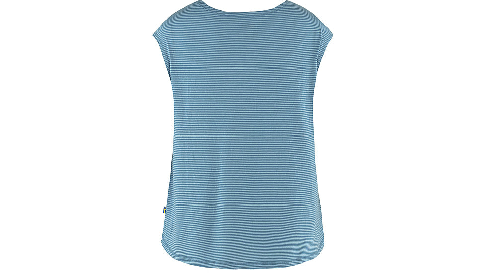  Fjallraven High Coast Cool T-Shirt - Women's
