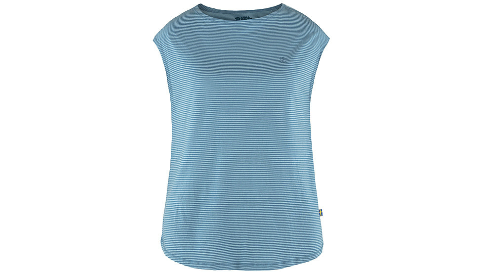  Fjallraven High Coast Cool T-Shirt - Women's
