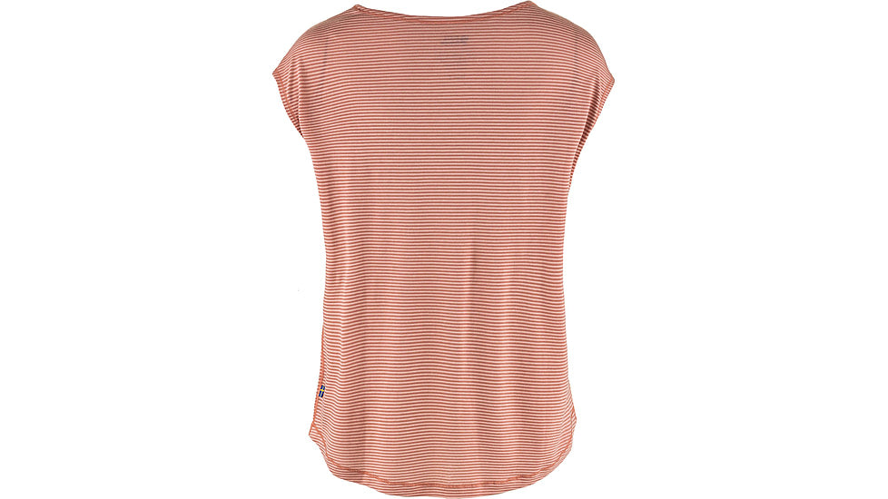 Fjallraven High Coast Cool T-Shirt - Women's
