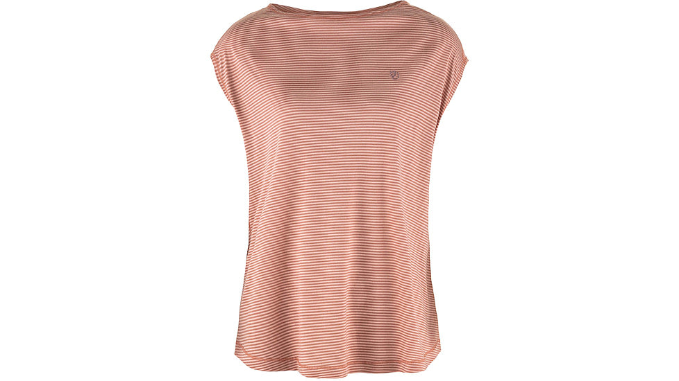  Fjallraven High Coast Cool T-Shirt - Women's