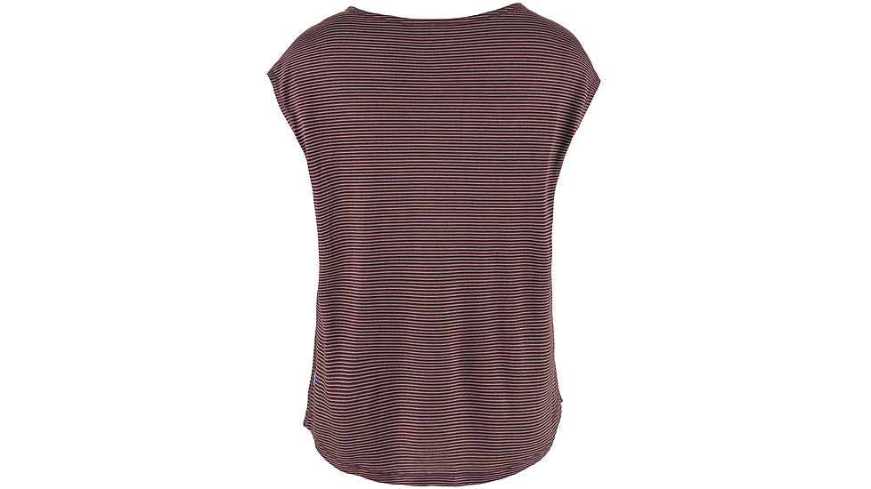  Fjallraven High Coast Cool T-Shirt - Women's