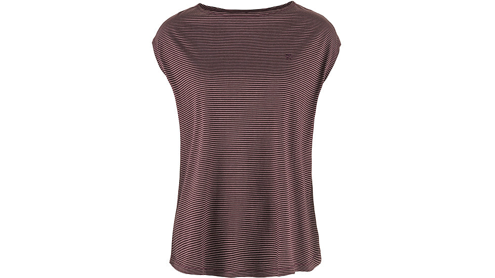  Fjallraven High Coast Cool T-Shirt - Women's
