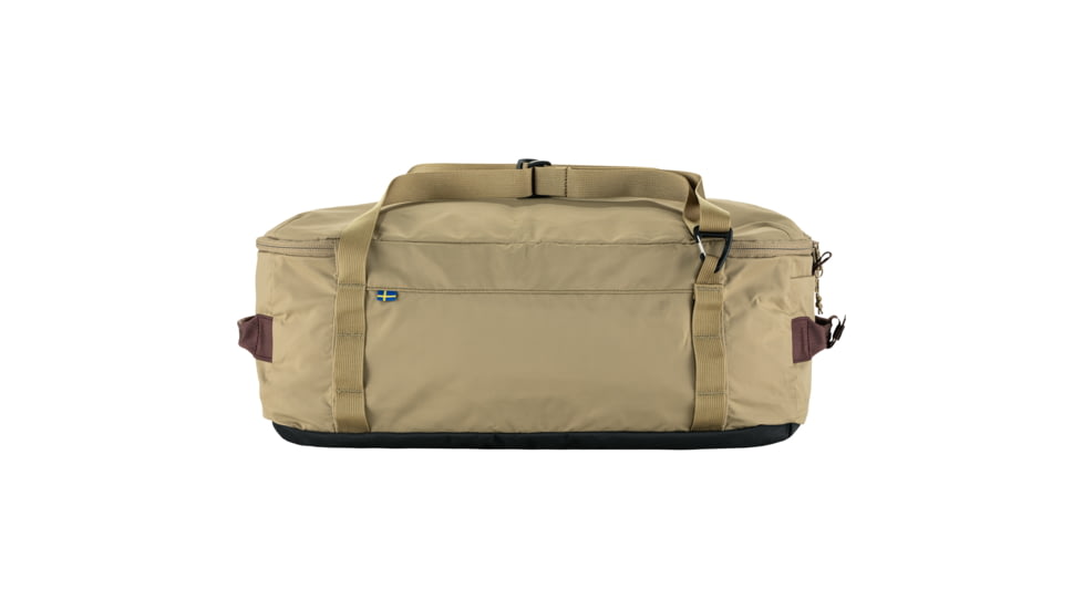  Fjallraven High Coast Duffel 22 - Unisex
