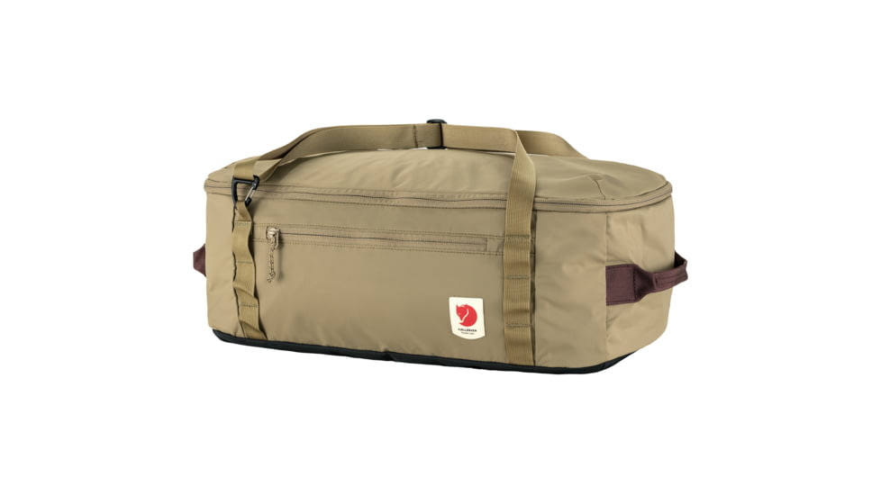  Fjallraven High Coast Duffel 22 - Unisex