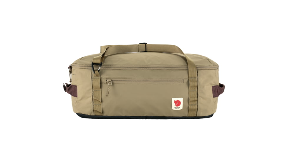  Fjallraven High Coast Duffel 22 - Unisex