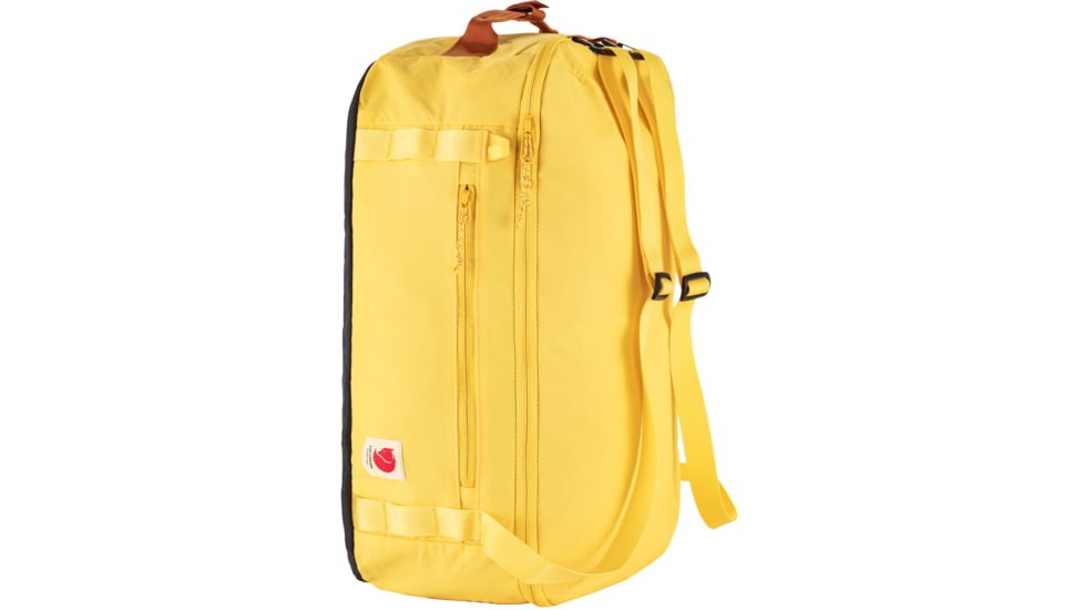  Fjallraven High Coast Duffel 22 - Unisex
