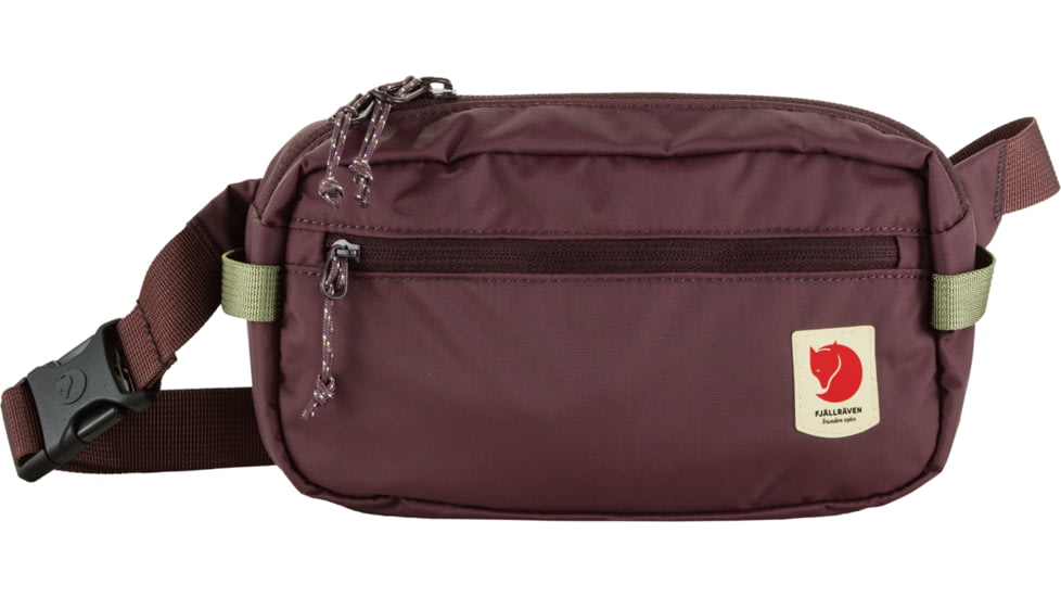  Fjallraven High Coast Hip Pack