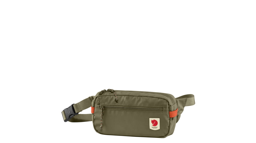  Fjallraven High Coast Hip Pack - Unisex