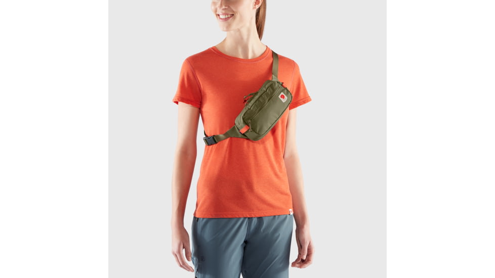 Fjallraven High Coast Hip Pack