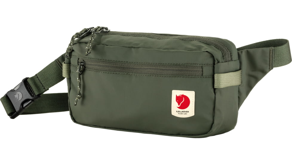  Fjallraven High Coast Hip Pack