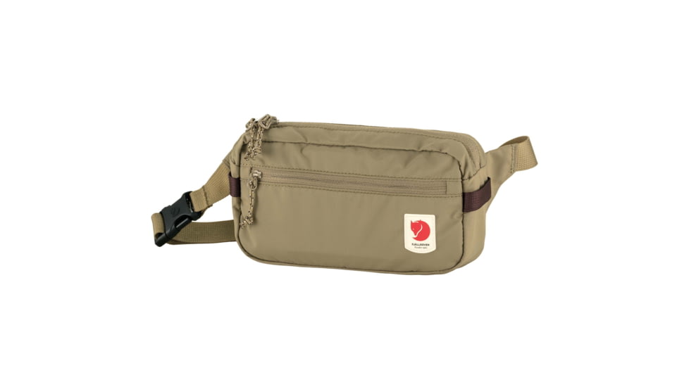  Fjallraven High Coast Hip Pack - Unisex