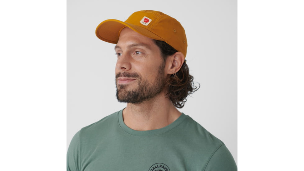  Fjallraven High Coast Lite Cap - Unisex
