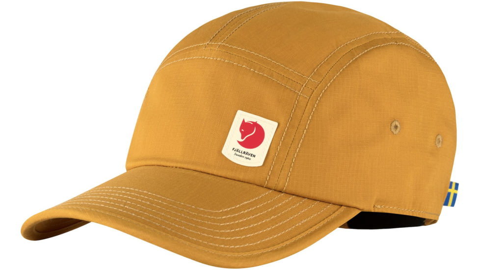  Fjallraven High Coast Lite Cap - Unisex