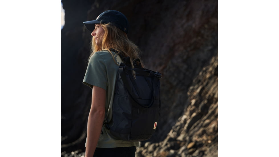  Fjallraven High Coast Lite Cap - Unisex