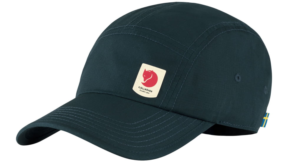  Fjallraven High Coast Lite Cap - Unisex