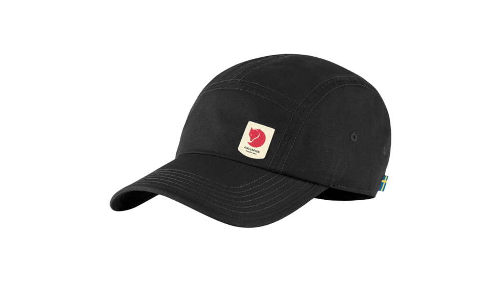  Fjallraven High Coast Lite Cap - Unisex
